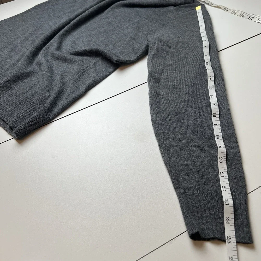 Smartwool approximate measurements